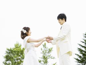 名古屋で大事な結婚指輪を買うなら