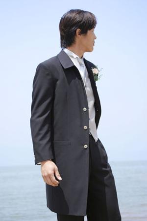 由緒正しい岡崎神社で結婚式が挙げられる