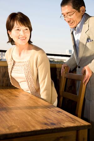 既婚者が参加できる出会いパーティー